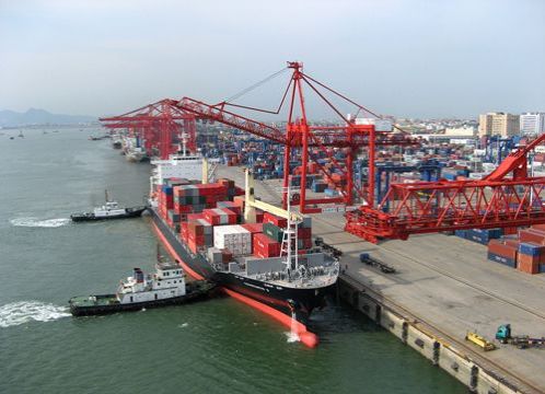 點擊查看詳細信息<br>標題：碼頭 閱讀次數：4348